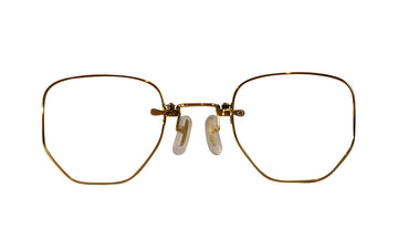 TG3678 Titanium Eye-glasses